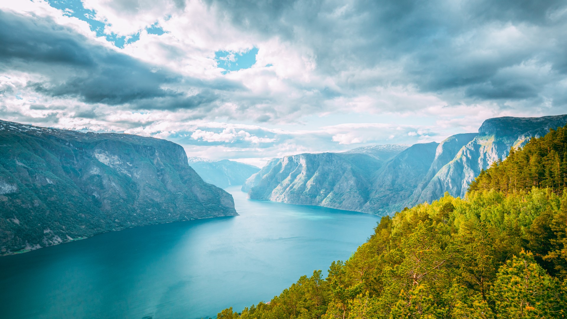 header picture of tour コペンハーゲン発　スカンジナビア3か国周遊　デンマーク・ノルウェー・スウェーデン